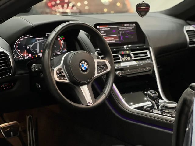 BMW 850 850i Cabrio xDrive