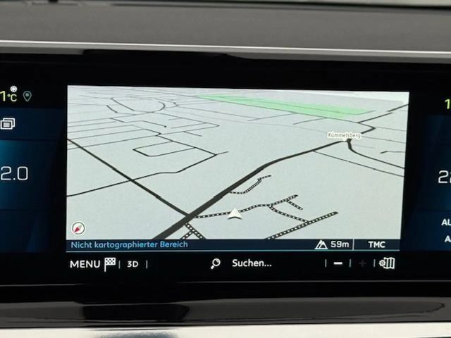 Peugeot E-2008 Allure Pack