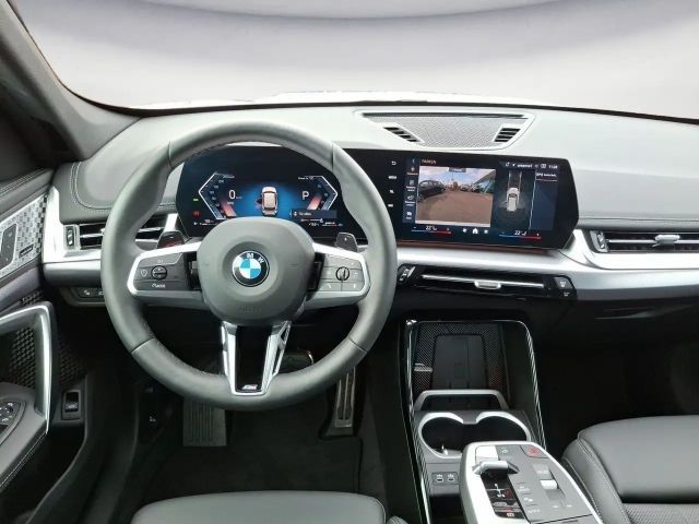 BMW X1 sDrive20i