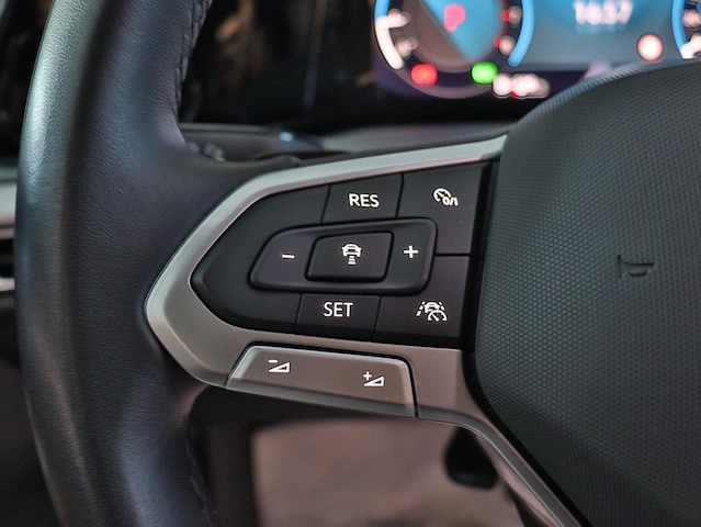 Volkswagen Golf DSG Golf VIII Life Variant