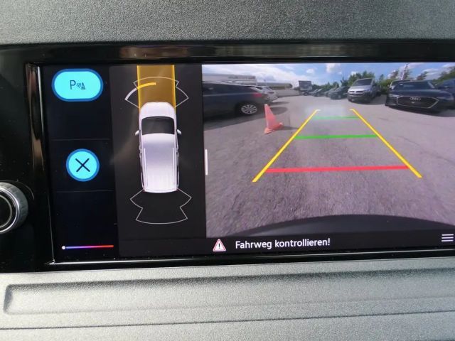 Volkswagen Caddy Cargo TDI