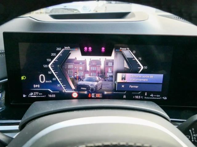 BMW X5 Individual M-Sport xDrive50e