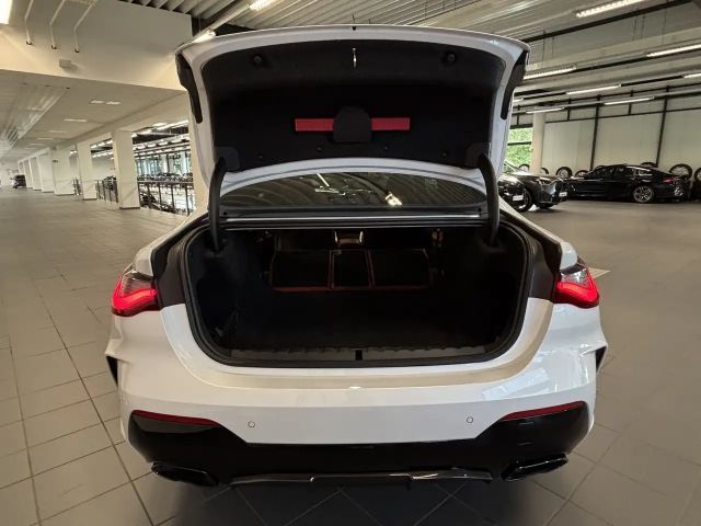 BMW 440 Coupé M-Sport M440d xDrive