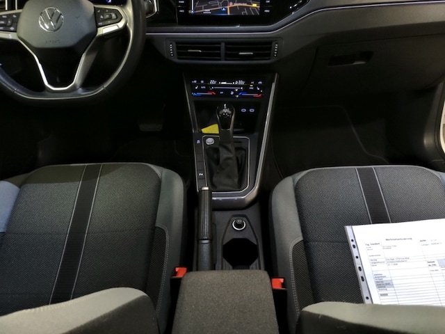 Volkswagen Polo 1.0 TSI DSG Style