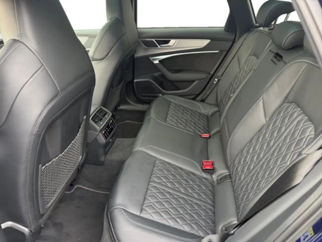 Audi S6 3.0 TDI Avant Quattro