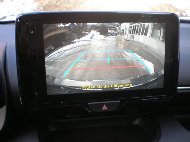 Mazda 2 Exclusive-line