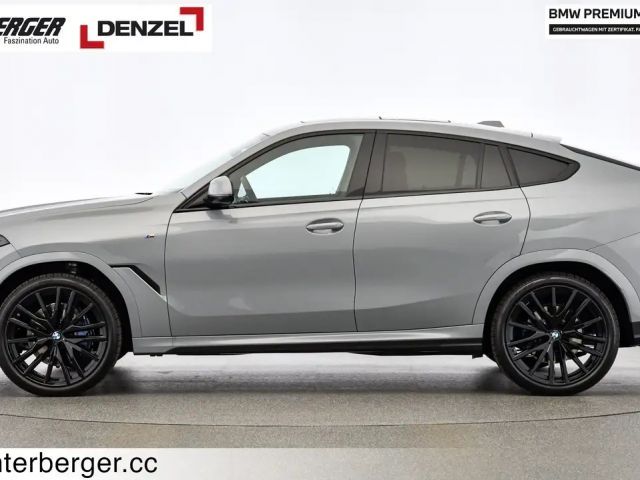 BMW X6 xDrive30d