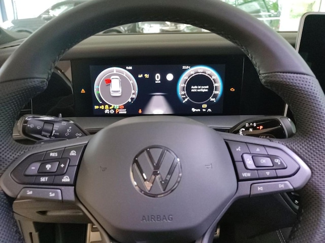 Volkswagen Tayron DSG eHybrid