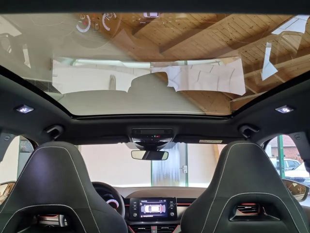 Skoda Scala 1.0 TSI Monte Carlo