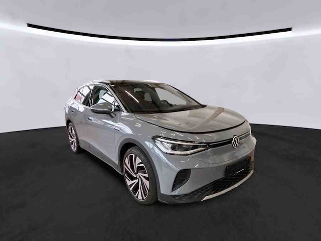 Volkswagen ID.4 CarPlay+Matrix+CCS+ACC+LED