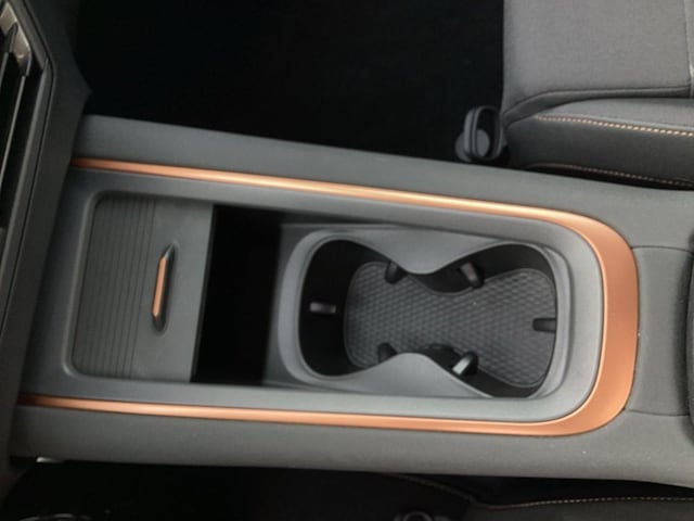 Cupra Born 77 kWh eBoost