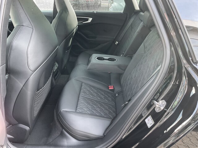 Audi A5 Avant Quattro S-Tronic