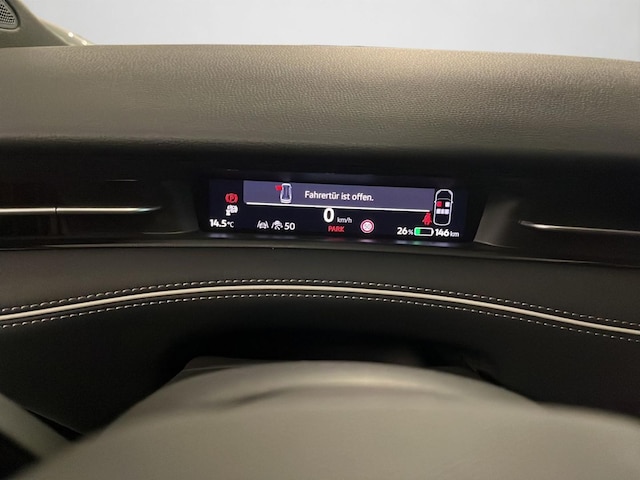 Volkswagen ID.7 Pro Tourer