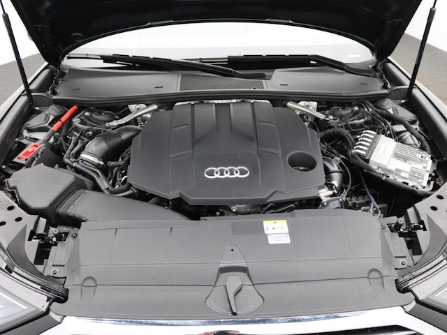 Audi A6 45 TDI Avant Quattro S-Tronic