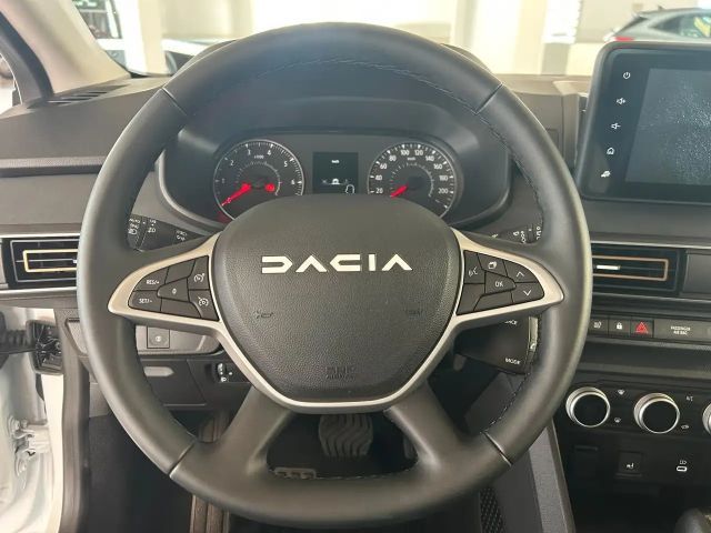 Dacia Sandero TCe 90