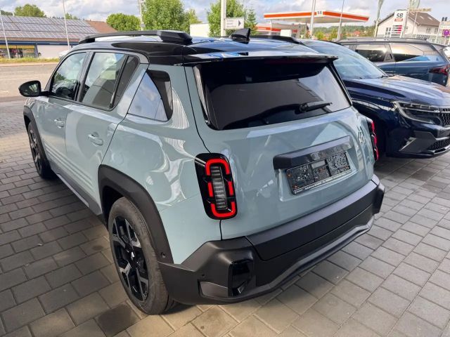 Renault 4 Comfort E-Tech Techno