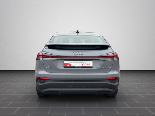 Audi Q4 e-tron 35 Sportback