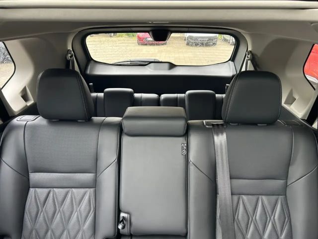 Nissan X-trail Tekna e-4ORCE