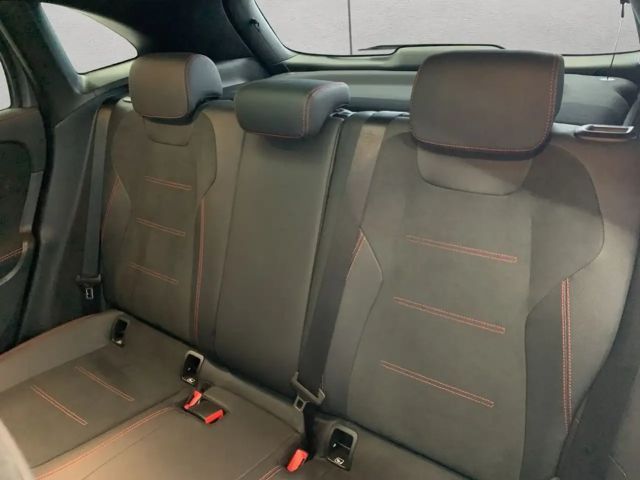 Mercedes-Benz GLA 250 GLA