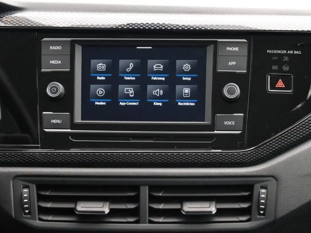 Volkswagen Taigo Life