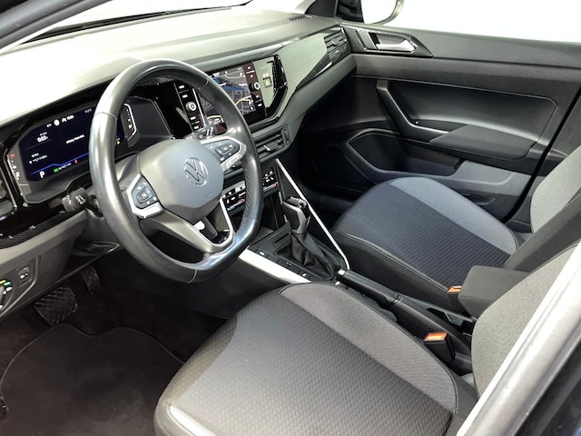 Volkswagen Taigo 1.0 TSI DSG