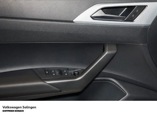 Volkswagen Taigo 1.5l TSI GOAL KAMERA LED SHZ PDC APP