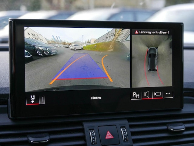 Audi Q5 50 TDI Quattro