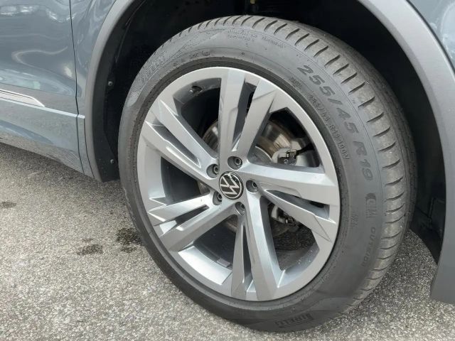 Volkswagen Tiguan 2.0 TDI 4Motion R-Line