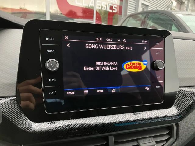 Volkswagen T-Cross 1.0 TSI IQ.Drive Life