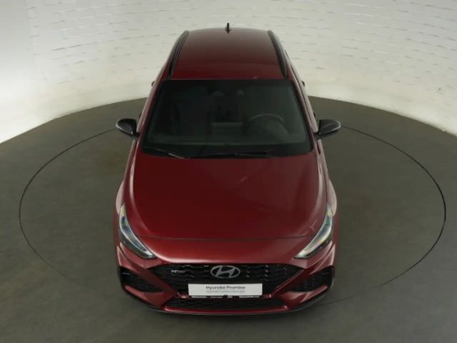 Hyundai i30 N Line T-GDi