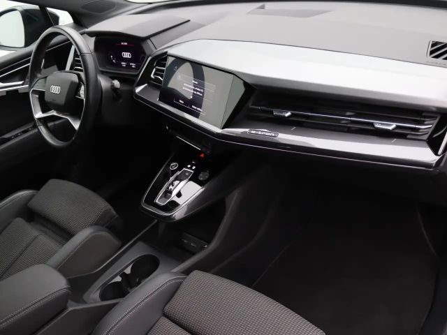 Audi Q4 e-tron 40 S-Line