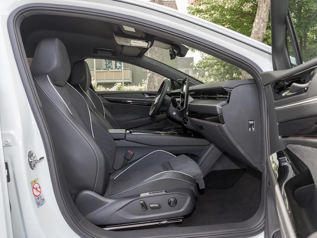 Volkswagen ID.7 IQ.Drive Pro Tourer