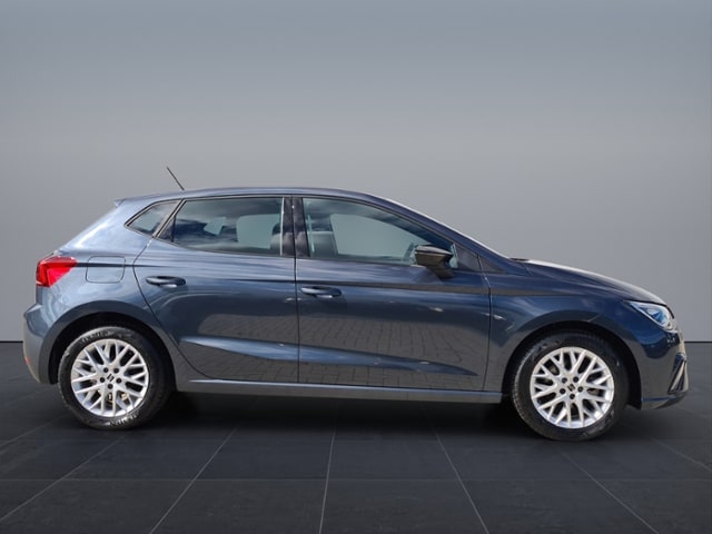 Seat Ibiza 1.0 TSI FR-lijn