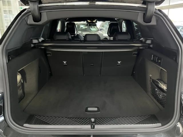 BMW X3 M-Sport xDrive