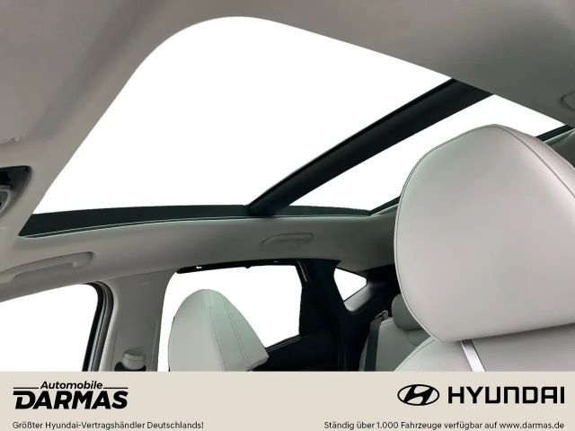 Hyundai Tucson 2WD Hybrid Prime
