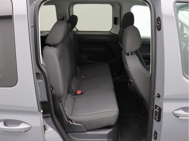 Volkswagen Caddy 1.5 TSI DSG