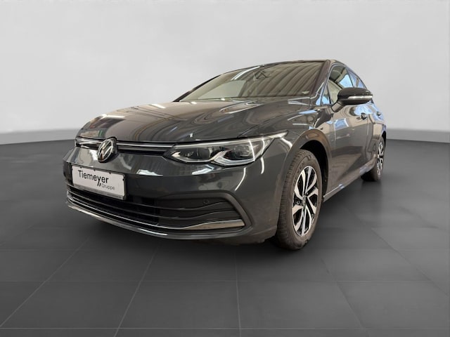 Volkswagen Golf 1.5 TSI