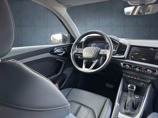 Audi A1 35 TFSI S-Line