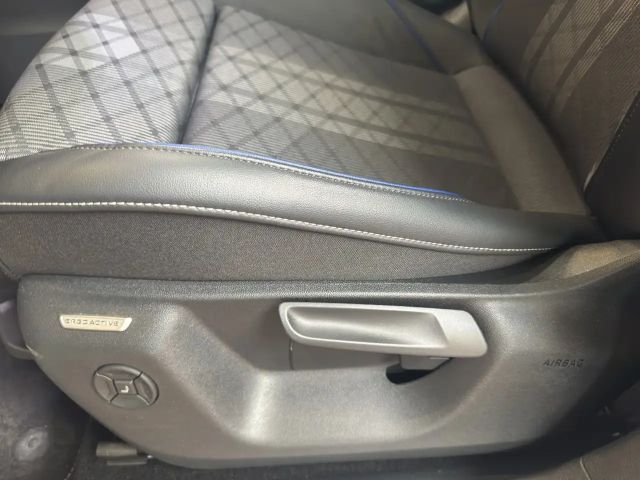 Volkswagen Tiguan 2.0 TDI DSG R-Line