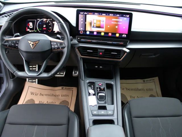 Cupra Formentor 1.4 DSG VZ e-Hybrid