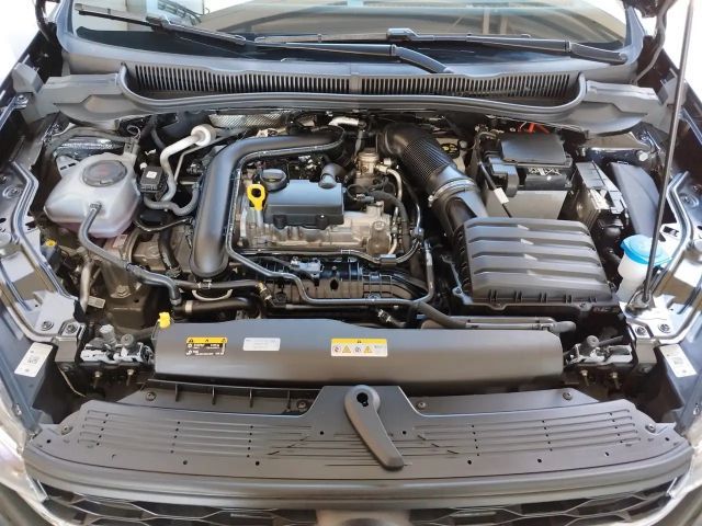 Volkswagen Taigo 4Me TSI