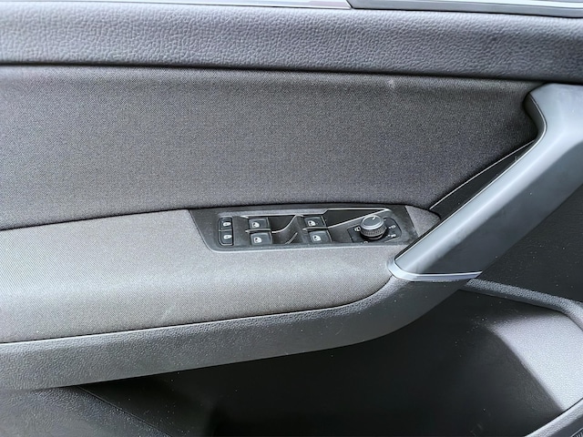 Volkswagen Touran 2.0 TDI DSG Highline