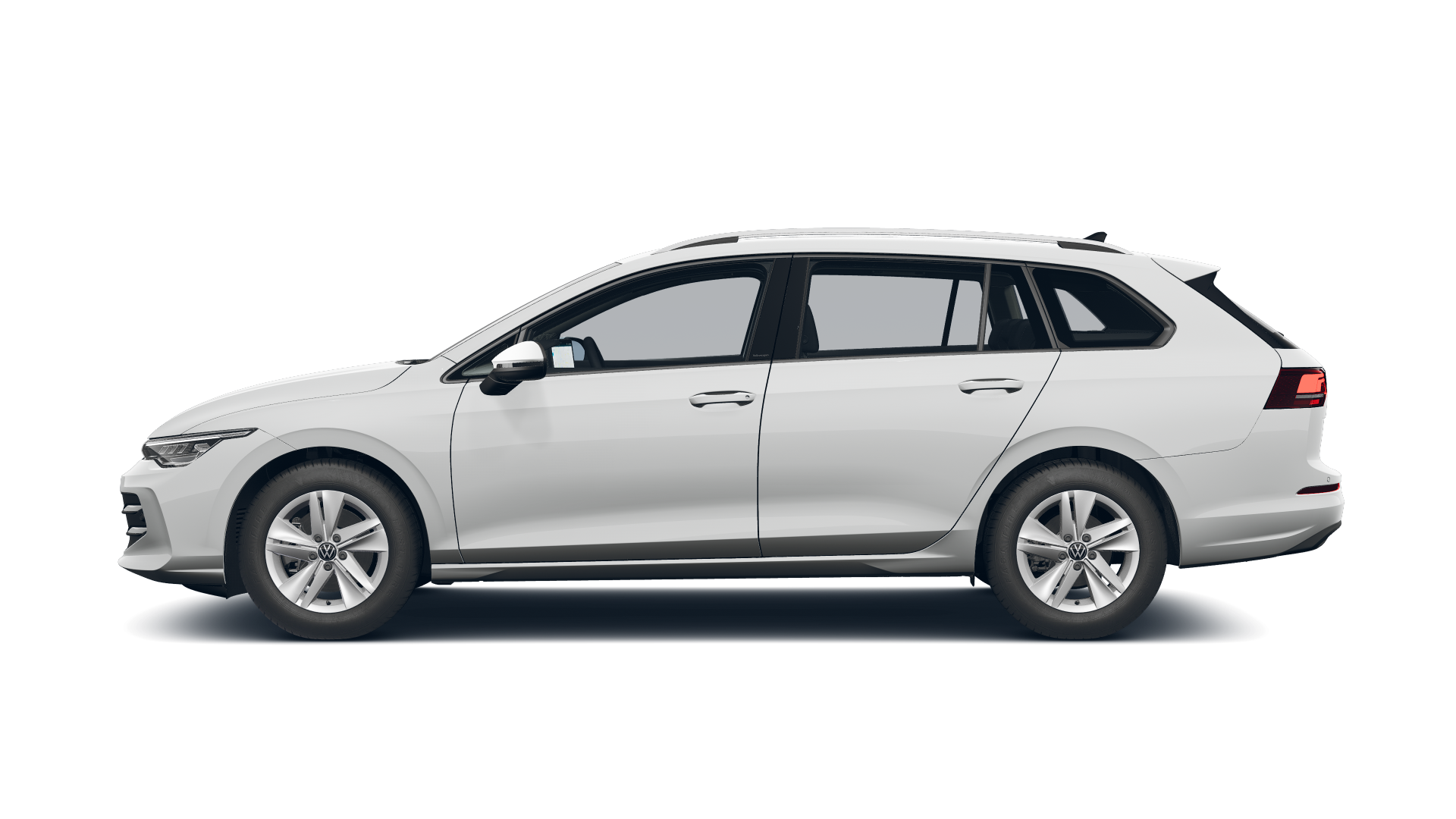 Volkswagen Golf 2.0 TDI Golf VIII Variant