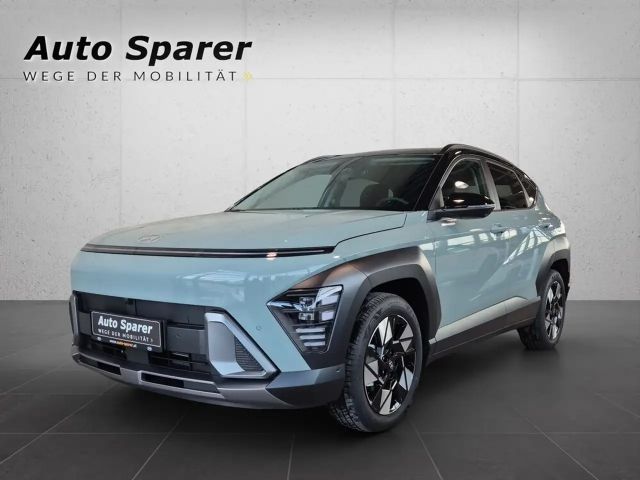 Hyundai Kona 2WD Go!