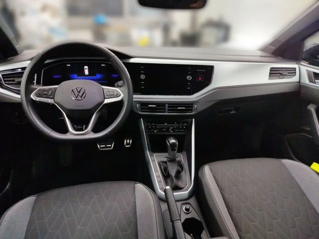 Volkswagen Taigo 1.0 TSI DSG