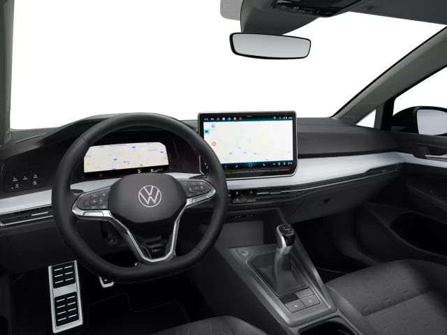 Volkswagen Golf 1.5 TSI Golf VIII