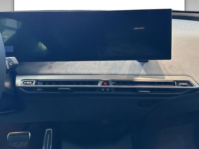 BMW iX M-Sport Sedan xDrive45