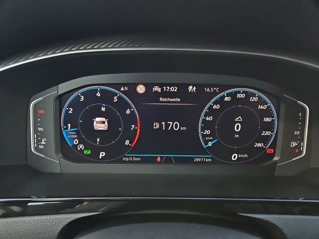 Volkswagen Arteon 2.0 TSI DSG R-Line