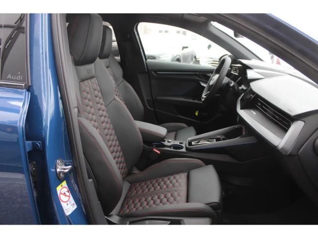 Audi RS3 Quattro S-Tronic Sedan Sportback