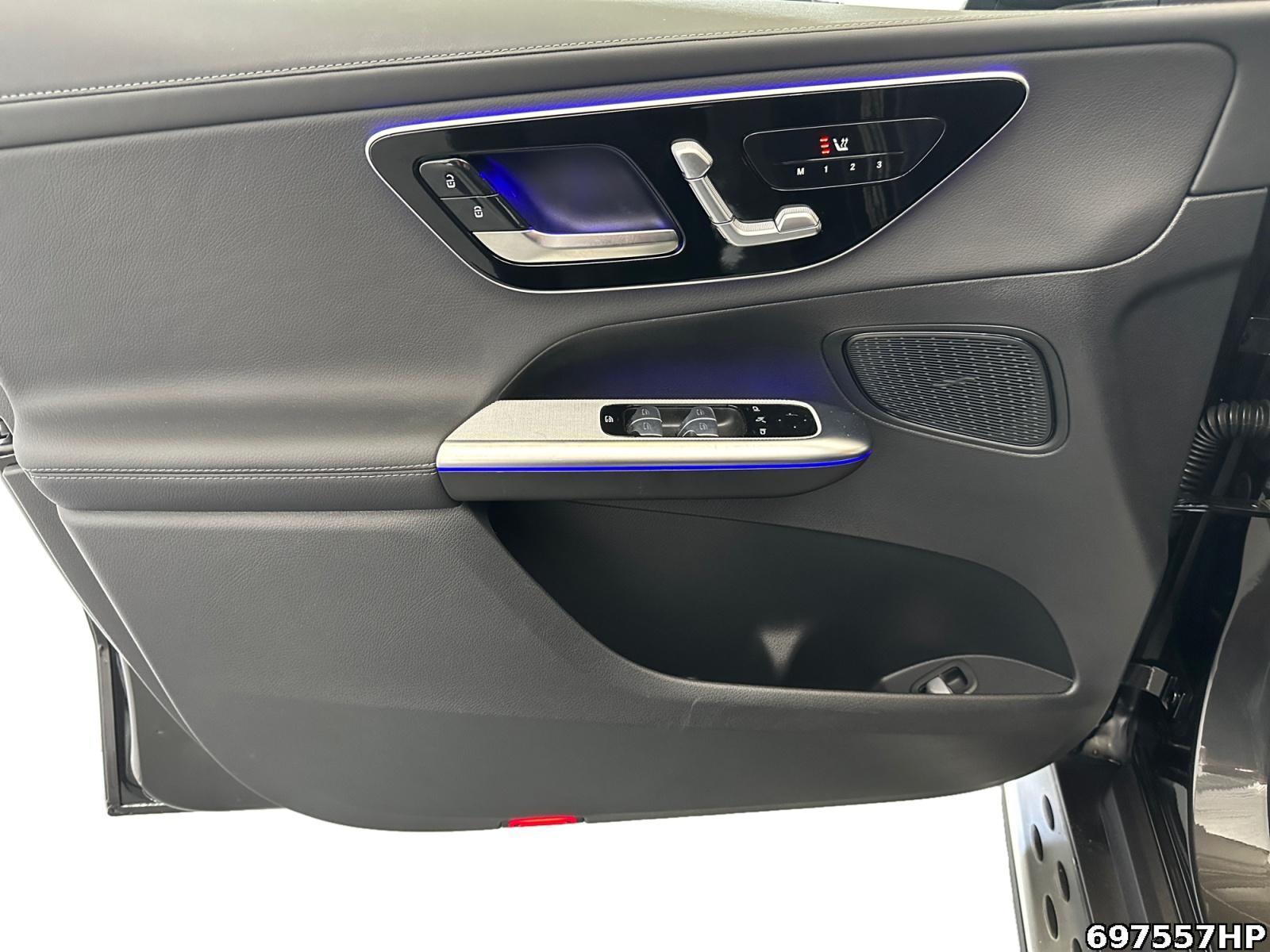 Mercedes-Benz GLC 300 4MATIC AMG Line GLC 300 d